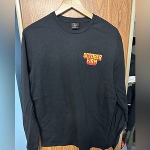 OVO Long Sleeve - Men’s L